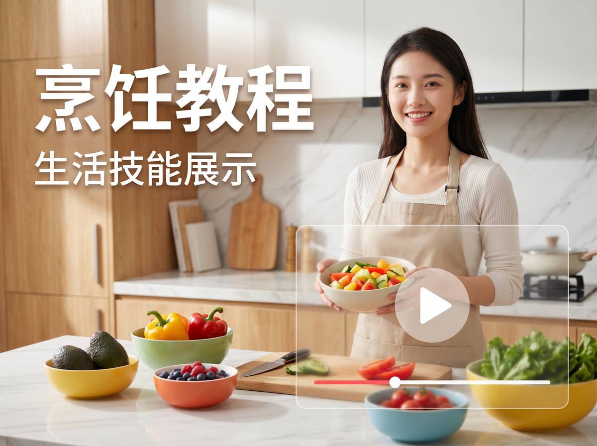 香蕉视频烹饪技能视频教程 - hsh5c5s0s.cn