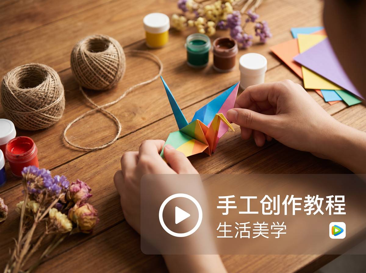 香蕉视频手工创作技能视频 - hsh5c5s0s.cn